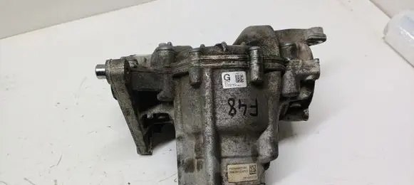 BMW X1 F48 F49 Gearbox transfer box case 4460410142