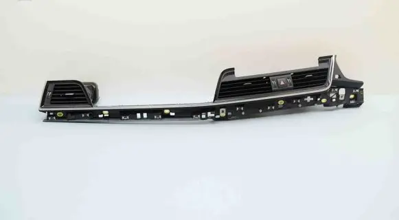Audi Q5 SQ5 Dashboard air vent grill cover trim 80C820901 80C820901M