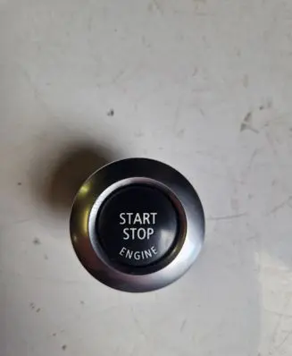 BMW 1 E81 E87 Engine start stop button switch 6949499