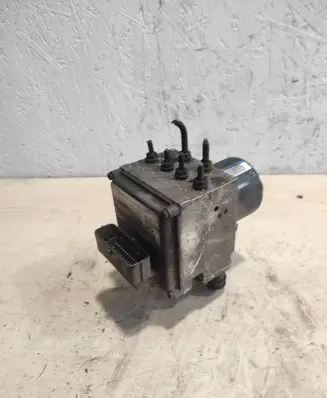 Volkswagen PASSAT B6 ABS Pump 3C0614109D 16431502C 16431602