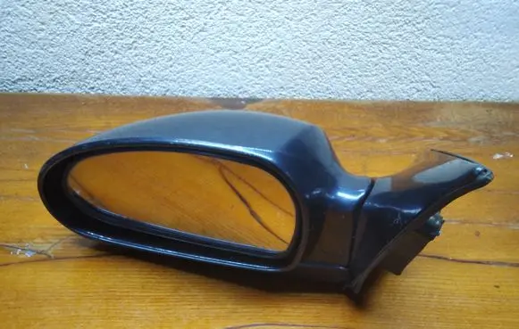 Hyundai Sonata Front door electric wing mirror 012101