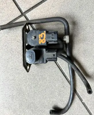 Mazda 6 Turbo solenoid valve K5T44091