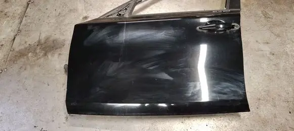 BMW 1 E81 E87 Front door 7191011 668