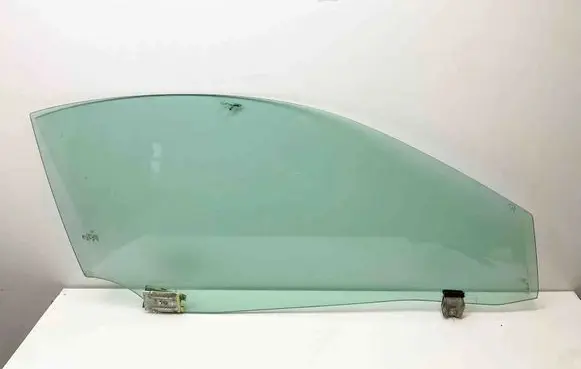 Mercedes-Benz SL R230 Front door window/glass (coupe) A2307250210 2307250210