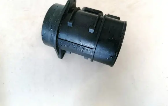 Renault Laguna III Mass air flow meter 8200682558 5wk97021
