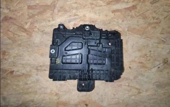 KIA Ceed Battery box tray 37150J7000