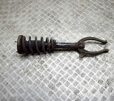 Hyundai Sonata Front shock absorber/damper 546113K130