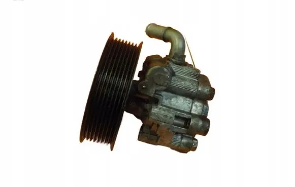 Land Rover Discovery 3 - LR3 Power steering pump QVB500400 5MB36