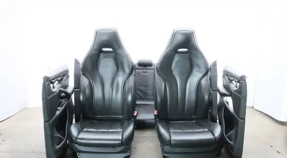 BMW X6M F86 Interior set 