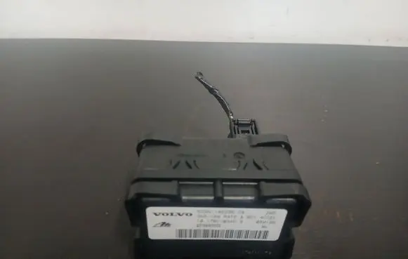 Volvo V70 ESP acceleration yaw rate sensor 6G9N14B296CB B778E03M3D 10170103463