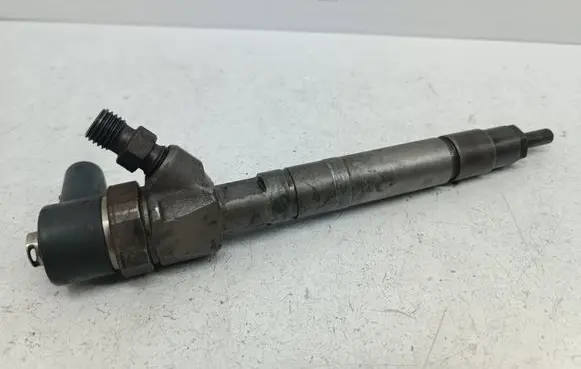Mercedes-Benz S W220 Fuel injector A6130700587 0445110096 6130700587