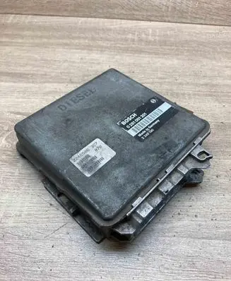 BMW 3 E36 Engine control unit/module ECU 2245190 0281001201