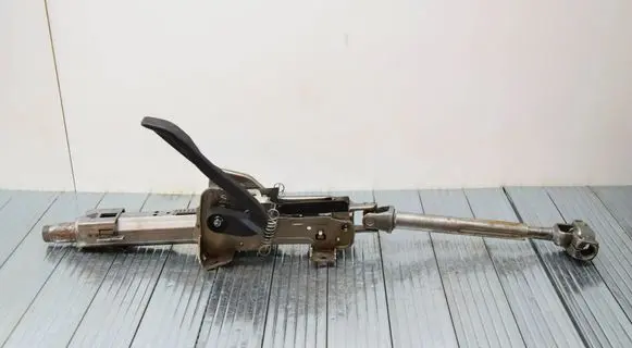 Volkswagen Caddy Steering wheel axle set 5R4419512D