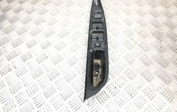 Mazda 6 Electric window control switch 183606 G22C684L1 E276070