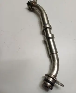 Volkswagen Touareg III Breather/breather pipe/hose 059103209N