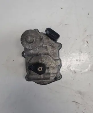 Intake manifold valve actuator/motor