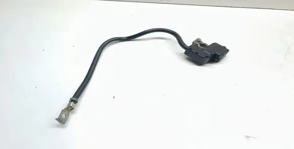 Negative earth cable (battery)