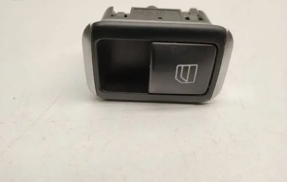 Mercedes-Benz E W212 Electric window control switch A2049055502