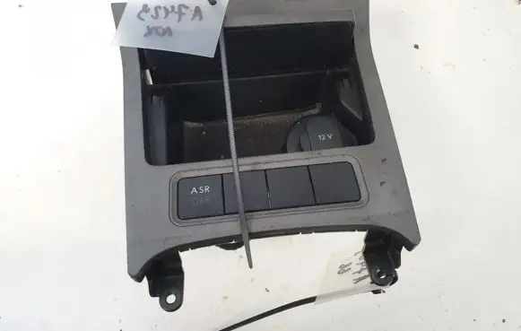 Volkswagen Golf V Car ashtray 1k0857961