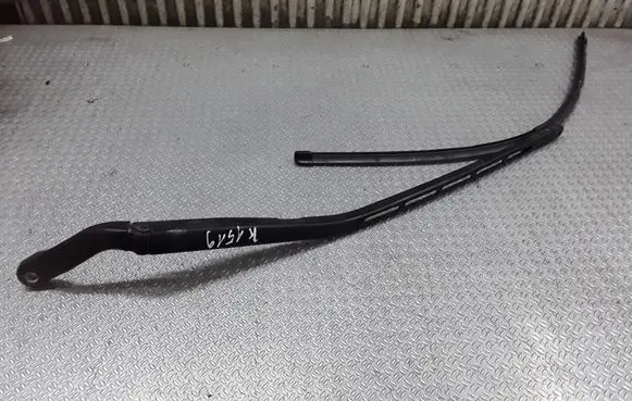 Citroen C4 I Windshield/front glass wiper blade 