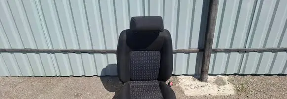 Ford Mondeo Mk III Front passenger seat 