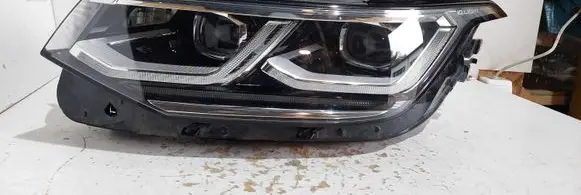 Headlight/headlamp