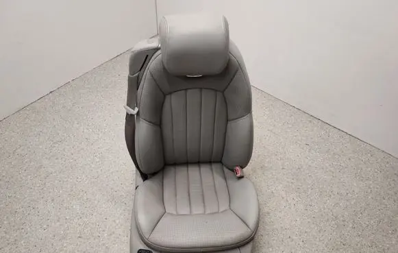 Mercedes-Benz SL R230 Front passenger seat A2309102847