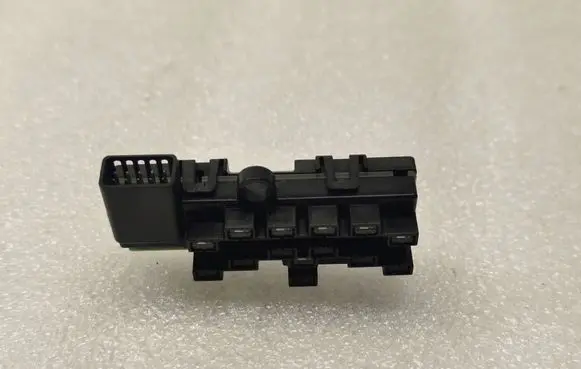 Volkswagen PASSAT B6 Steering angle sensor 3C0959654