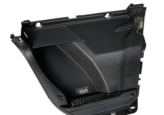 Peugeot 2008 II Trunk/boot side trim panel 98536756ZD