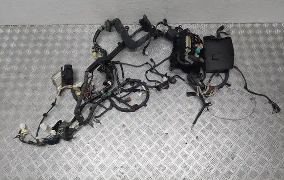 Toyota Auris 150 Other wiring loom 8211102T80 8274102050 8266202220
