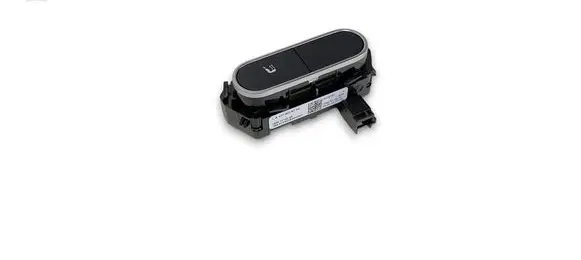Mercedes-Benz GLA H247 Seat heating switch A1779056700 52109