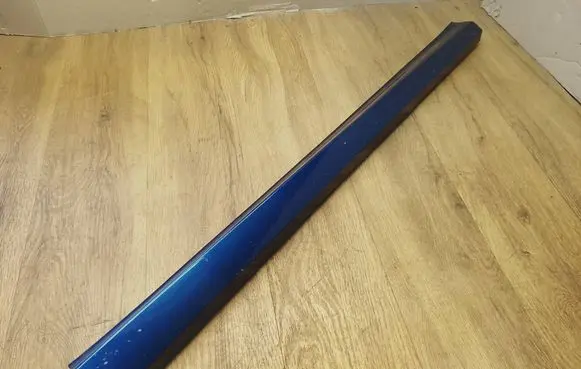 BMW X3 G01 Front door trim (molding) 8064796 51138064796