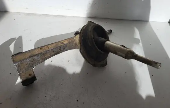 BMW 5 E60 E61 Gear shifter/selector 7529067