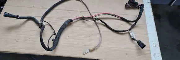 Audi RS Q8 Wiring harness 4M1971111AH TAB026214H