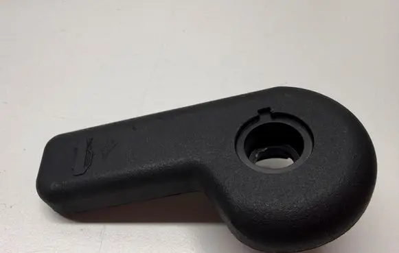 Ford Mustang VI Engine bonnet (hood) release handle CJ5416B626A D923A