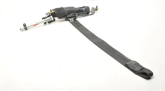 Volvo C30 Front seatbelt 1287476