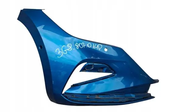 Volkswagen Arteon Front bumper 3G8807014P