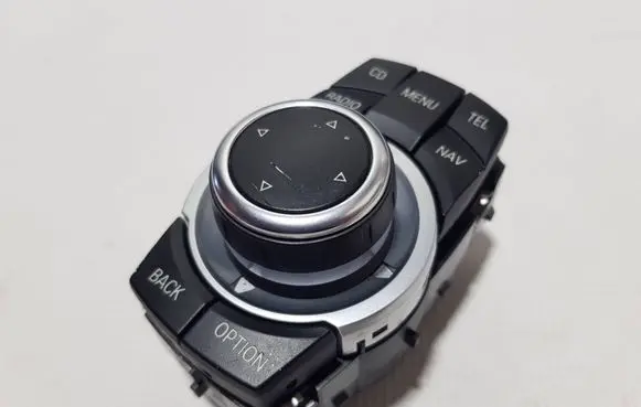 BMW X5 E70 On-board computer control switch 9231116DCCCC 9231116