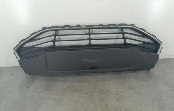 Hyundai ix20 Front bumper lower grill 865611K010