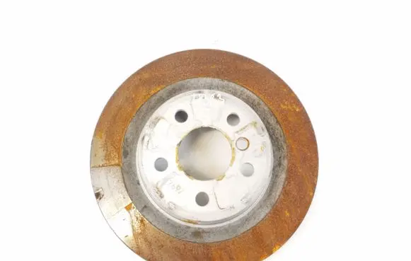 Mini Cooper Countryman F60 Rear brake disc 6799369