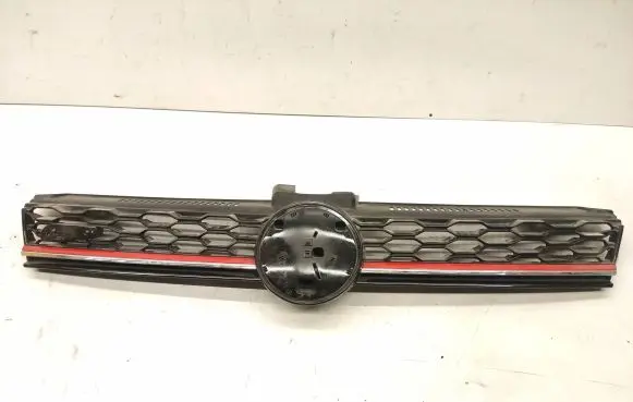 Volkswagen Golf VII Front grill GOLF7
