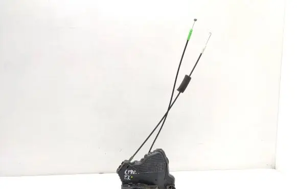Suzuki Grand Vitara II Front door lock 6072422