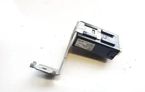 Other control units/modules