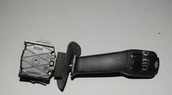 BMW 5 E39 Wiper control stalk 8360880