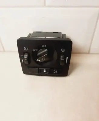 Light switch