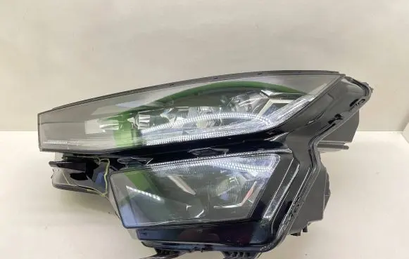 Skoda Kodiaq Headlight/headlamp 566941035