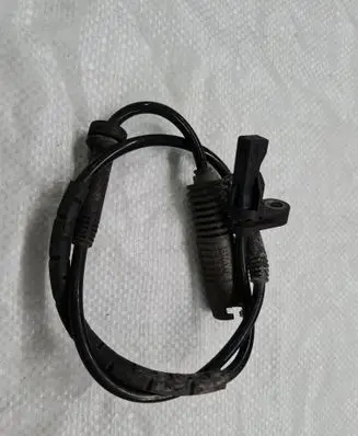 BMW 1 E81 E87 ABS brake wheel speed sensor 1007116198