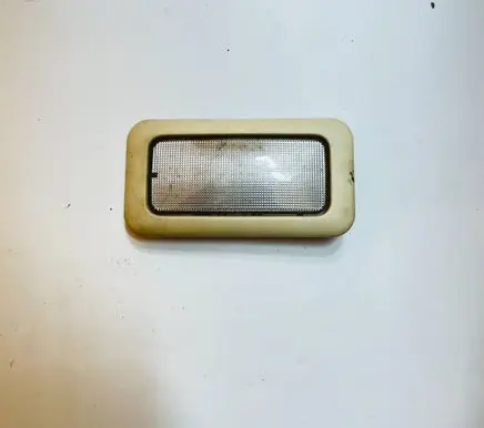 Fiat Punto (188) Rear seat light 735244962 08896002
