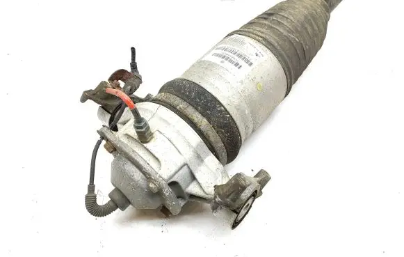 Volkswagen Touareg II Shock absorber/damper/air suspension 7P6616019J 168ATE02884832H P6616019