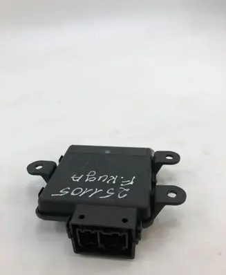 Ford Kuga III Camera control unit module Lj6t19h423aa